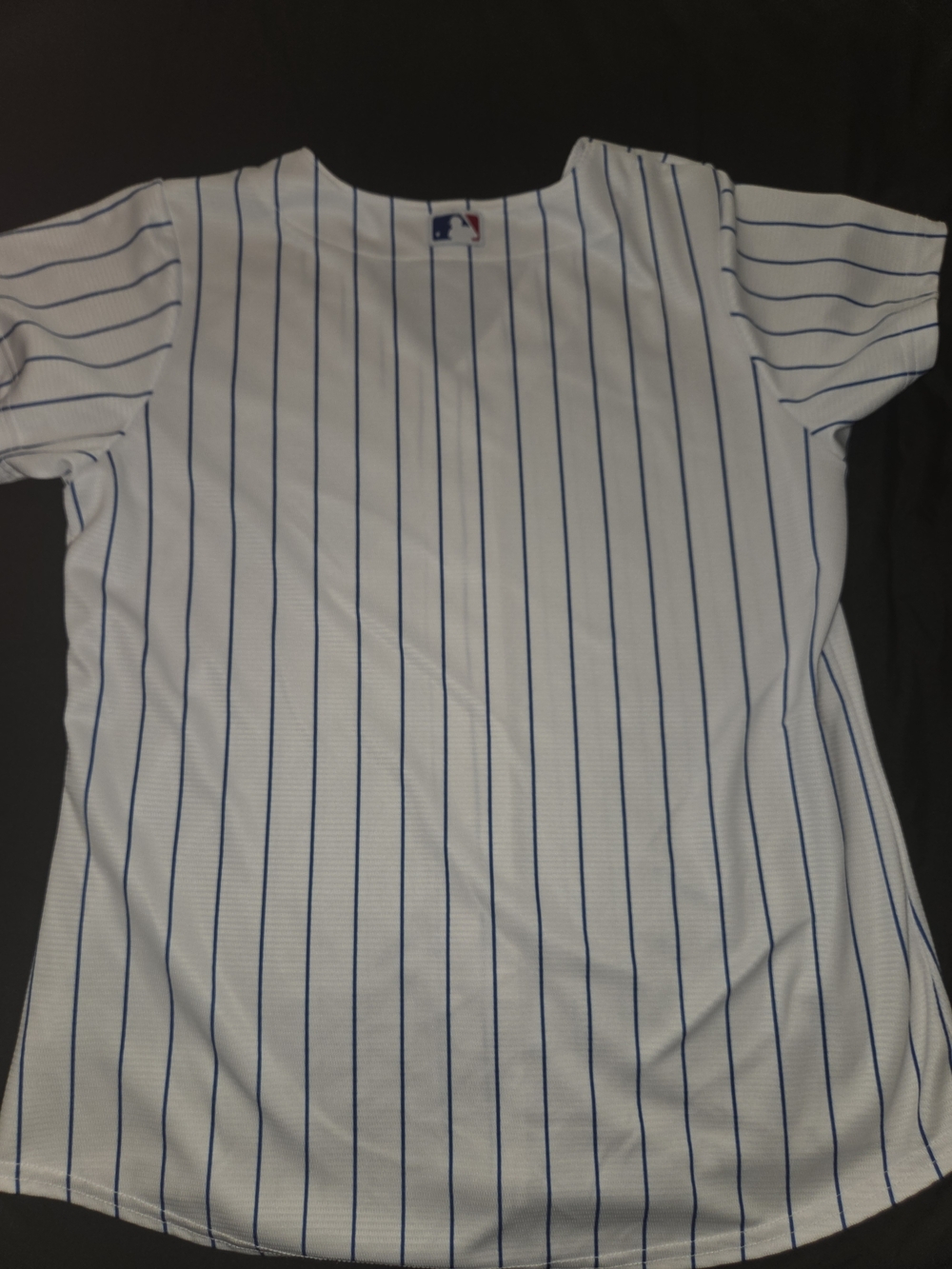 Nike Chicago Cubs  Women's  Jersey Size Large - Picture 6 of 7